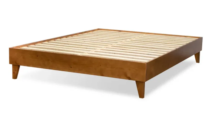 Bear Platform Bed