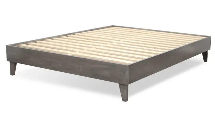 Bear Platform Bed