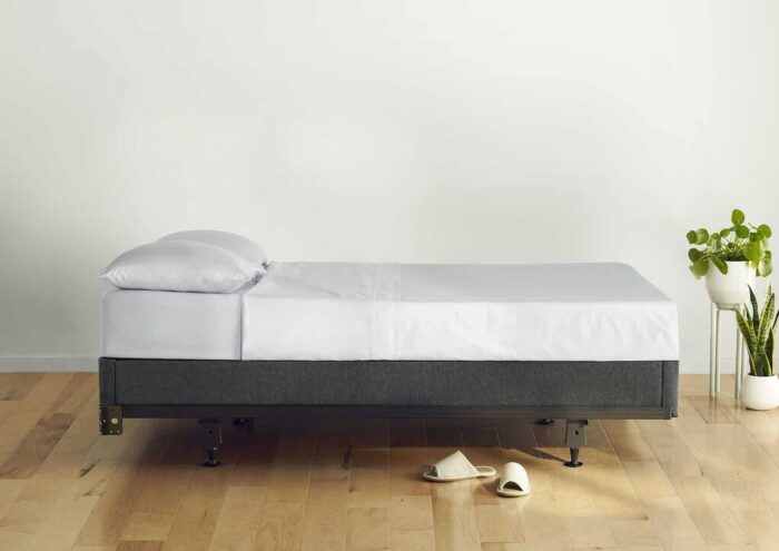 Casper The Metal Bed Frame