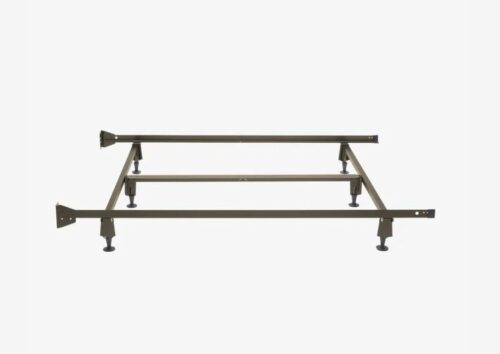 Casper The Metal Bed Frame