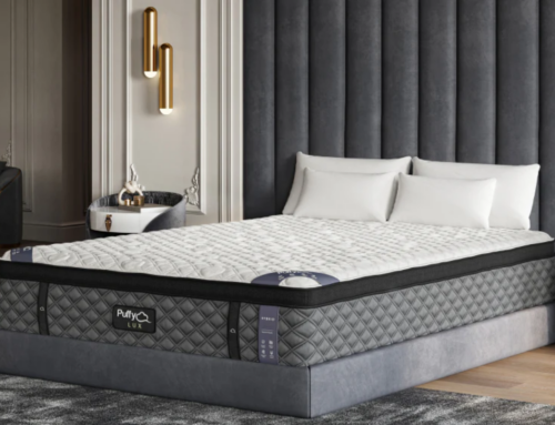 Puffy Lux Mattress Review