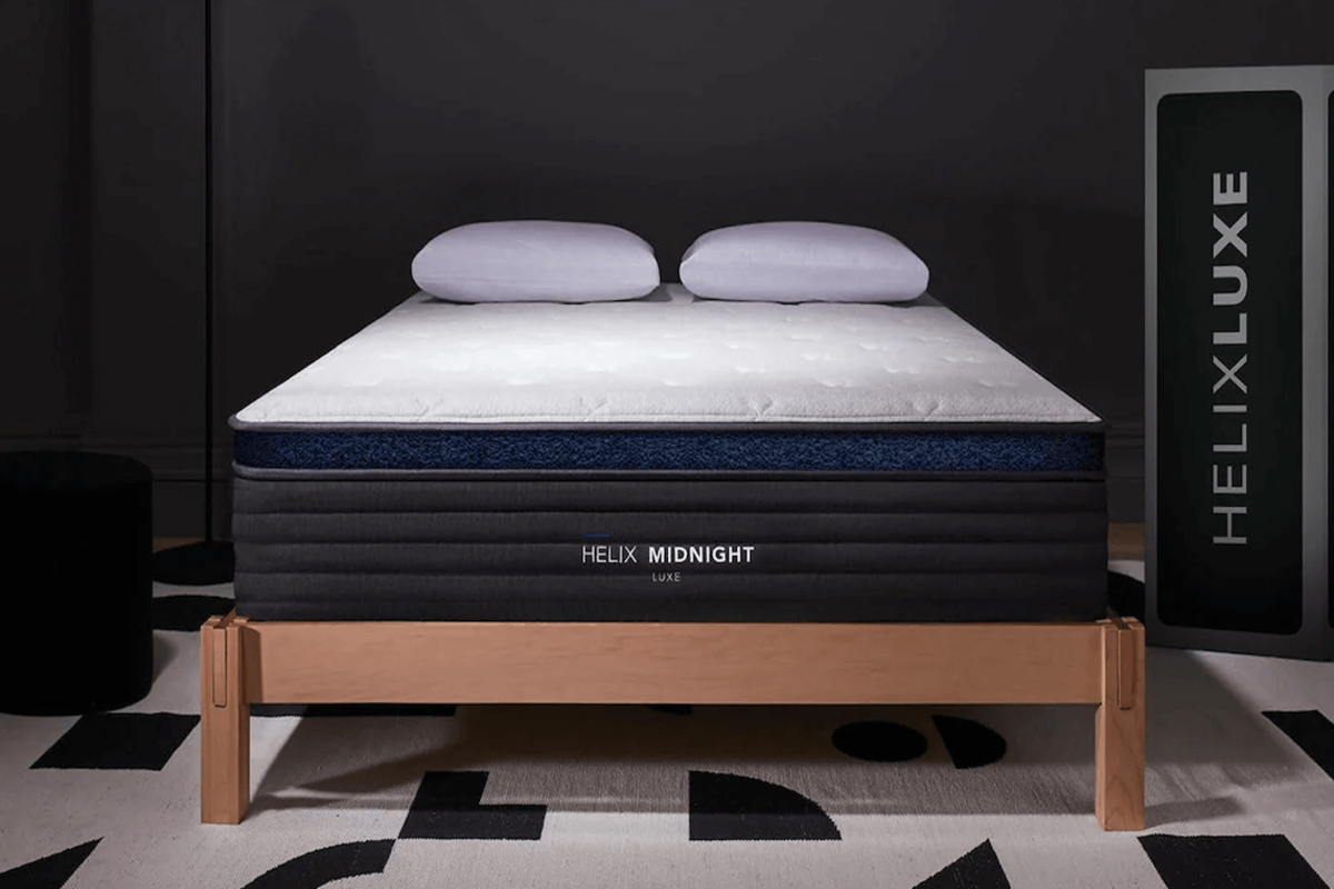 Best Split King Size Mattress