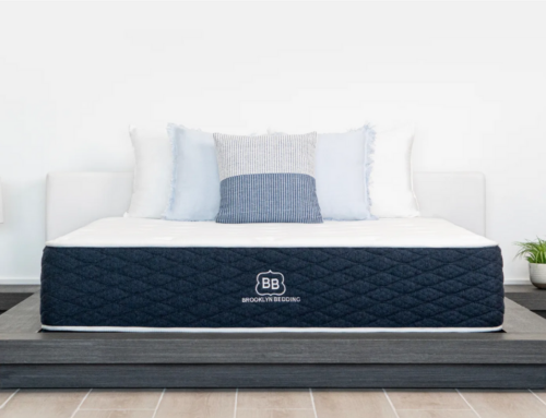 Brooklyn Bedding Signature Hybrid Mattress Review