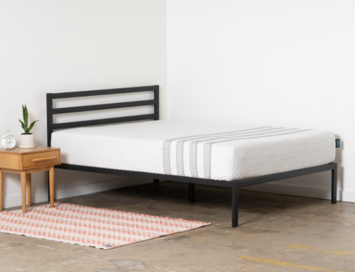 Leesa Sapira Hybrid Mattress Review