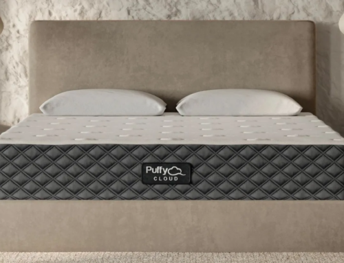 Puffy Cloud Mattress Review