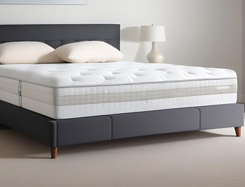 What is a California King Mattress?