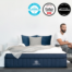 Brooklyn Bedding Aurora Luxe Cooling