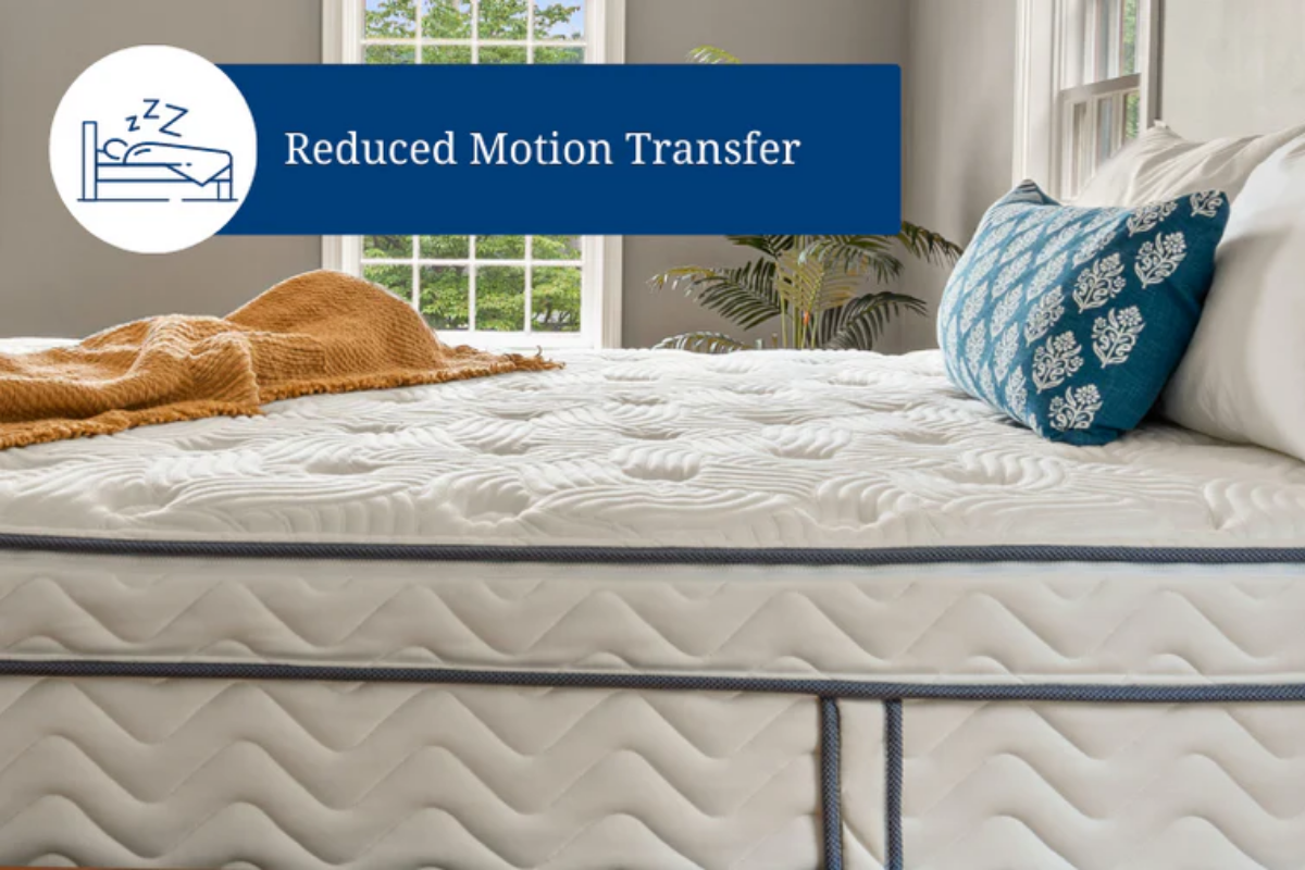 DLX Premier Hybrid Mattress Single Review