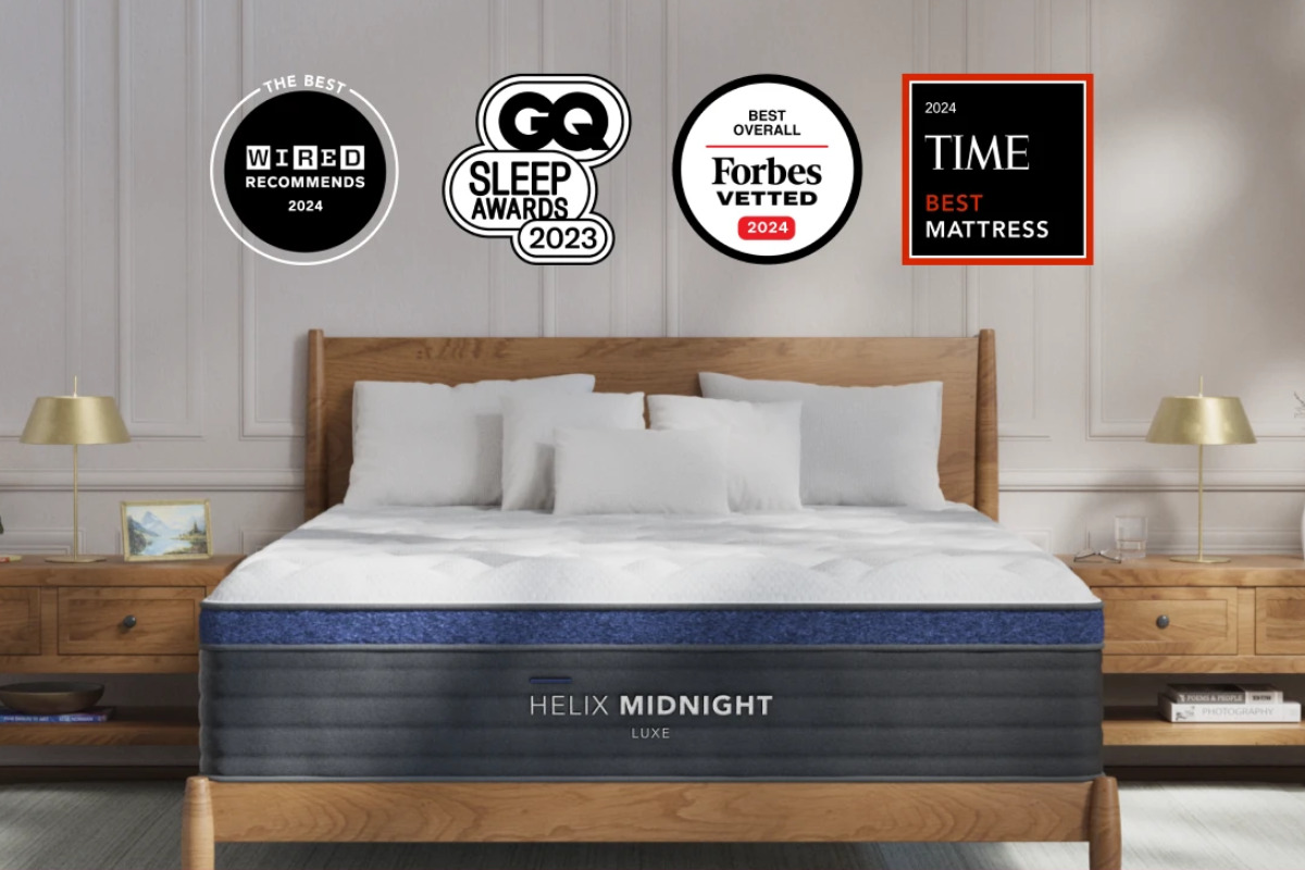 Best King Size Mattress: Comfort, Support, And More