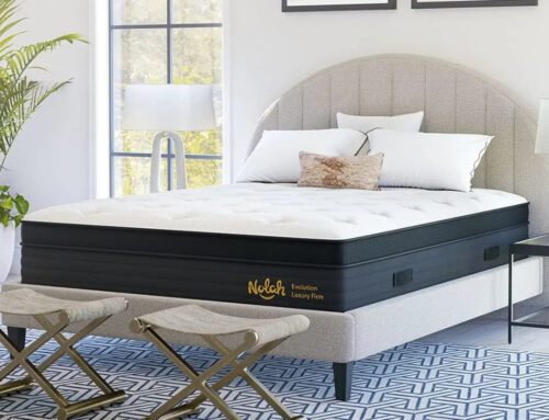 Best Full Size Mattress: Comfort, Support, And More