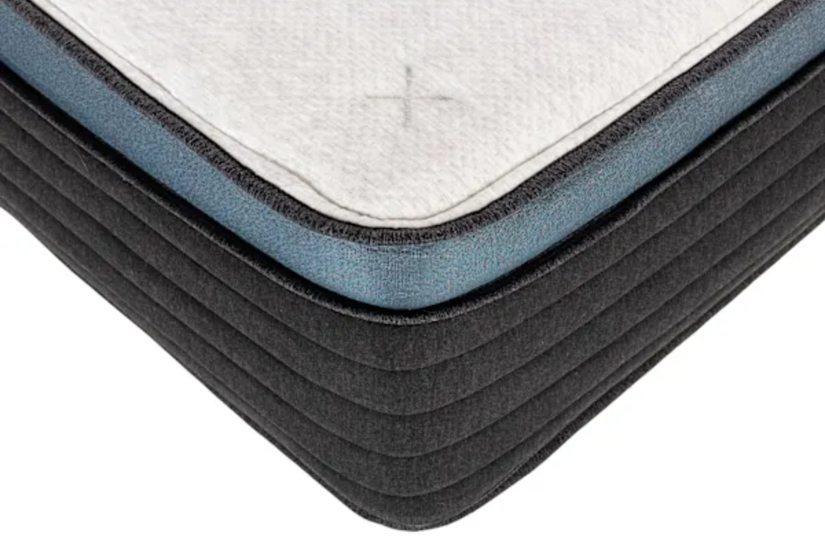 Helix Twilight Luxe mattress- Pressure Relief