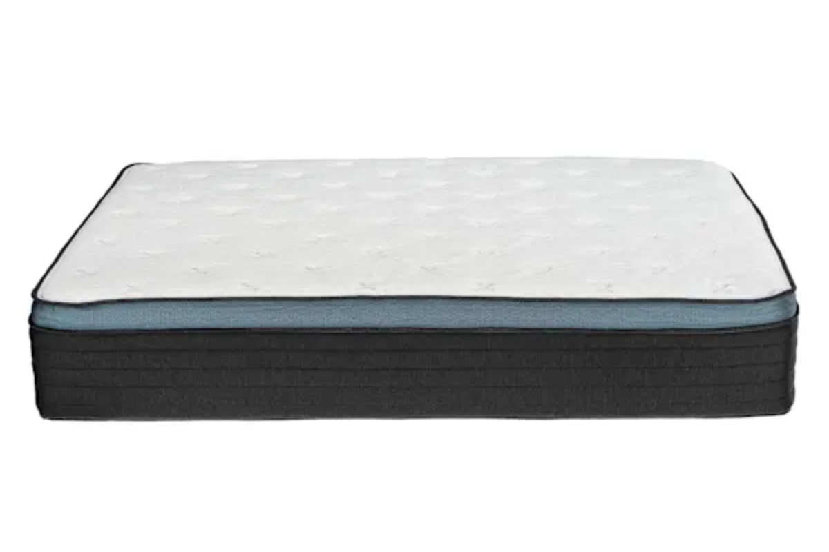 Helix Twilight Luxe mattress- Max Weight