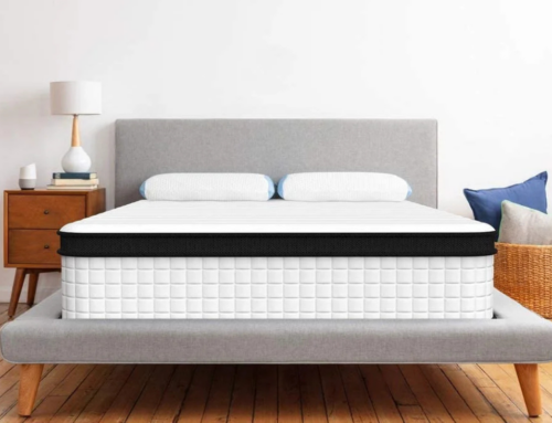 How Big is a Full XL Mattress?