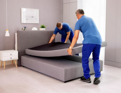 How Much Does a Full Size Mattress Weigh?