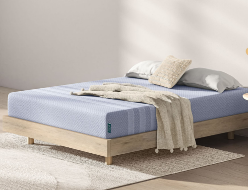 Leesa Studio Mattress Review