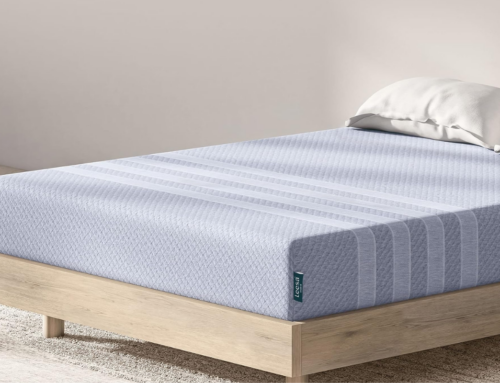 What to Expect in a Leesa Studio Mattress’ Trial-Period