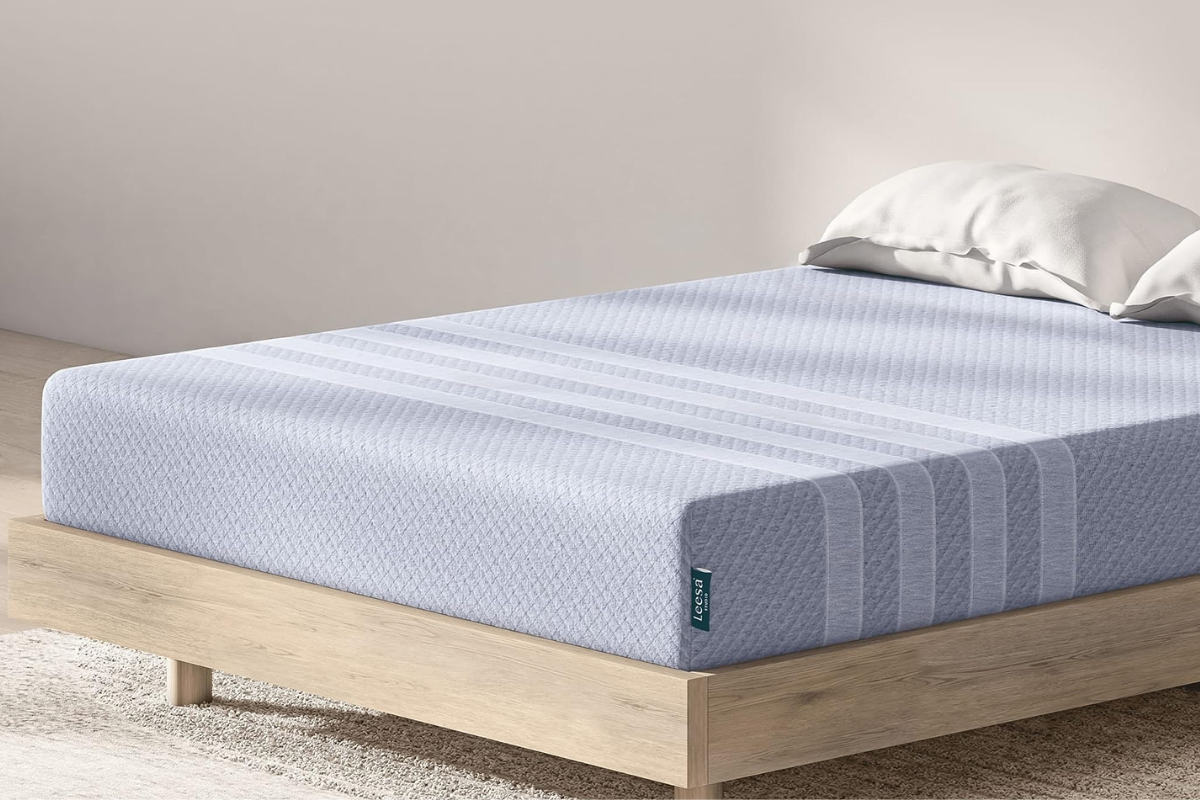 Leesa Studio Mattress