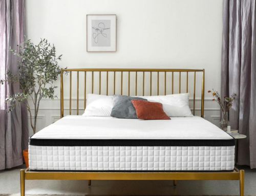 What is a Full XL Mattress?