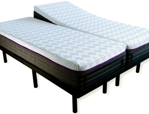 What is a Split Queen Mattress?