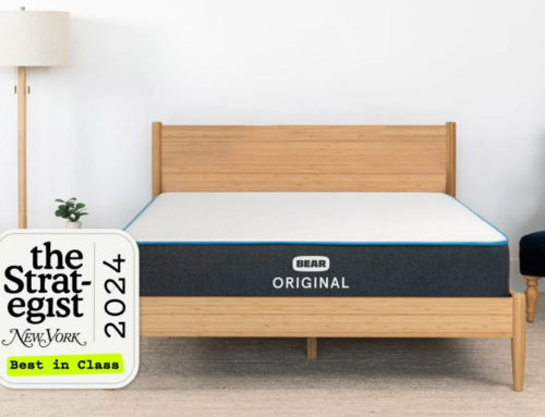 Bear Original Mattress Review