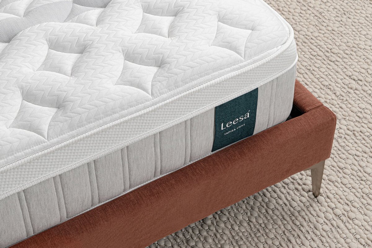 Leesa Sapira Chill Hybrid