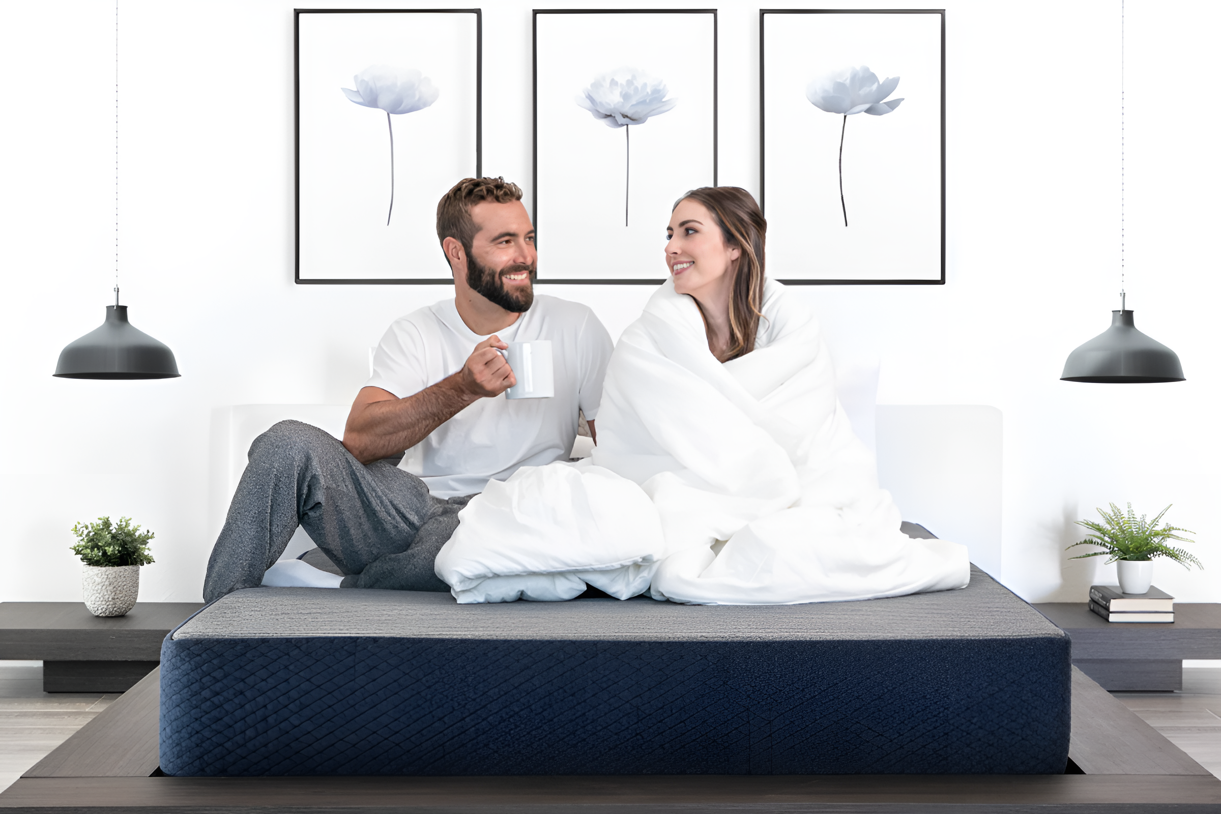 Dreamfoam Essential Mattress Couples Suitability