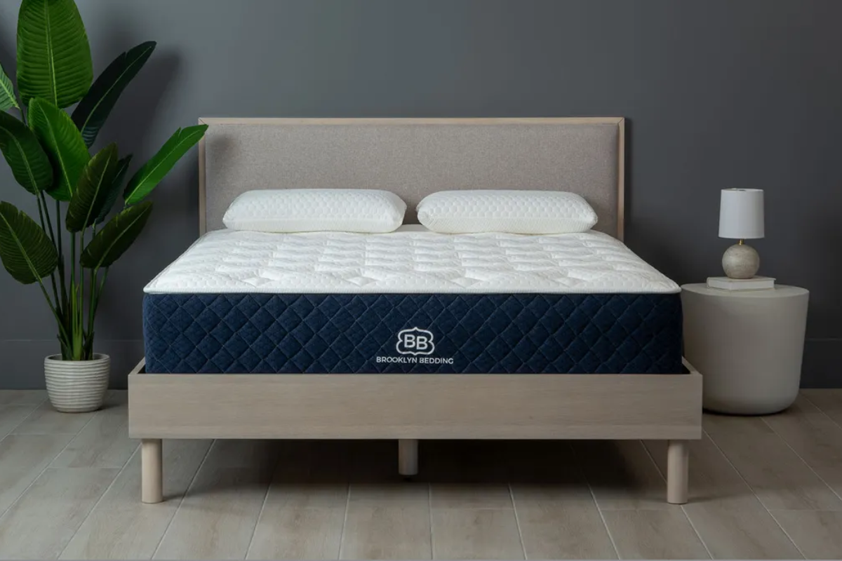 Brooklyn Bedding Signature Hybrid