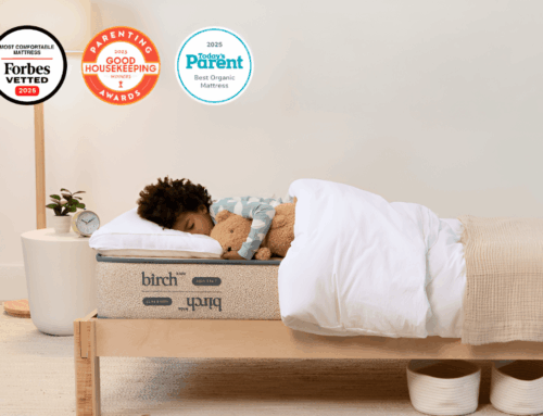 Birch Kids Mattress Review