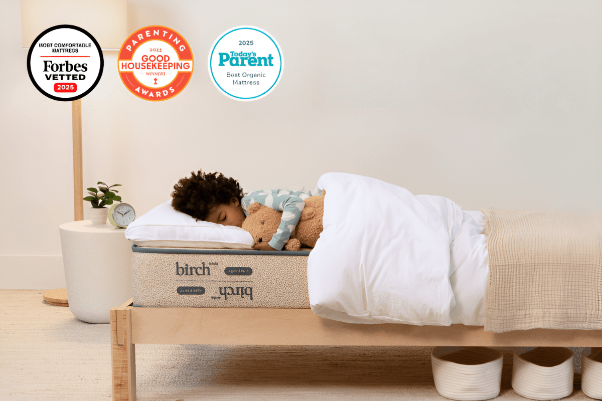 Birch Kids Mattress