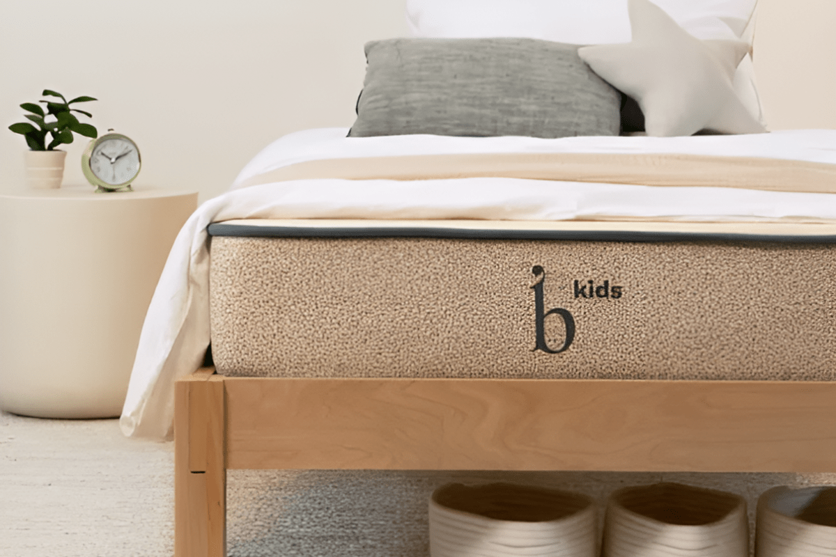 Birch Kids Mattress - Mattress Design