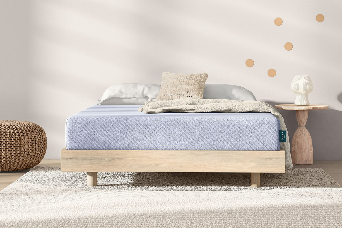 Leesa Studio Mattress