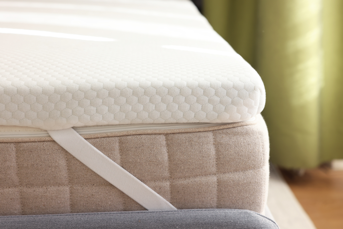 what is an extra firm mattress good for