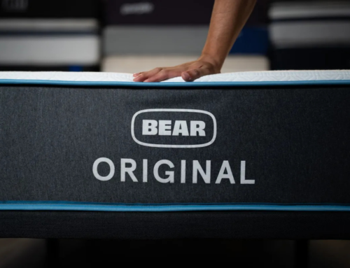 How Safe is the Bear Original Mattress? Facts Revealed