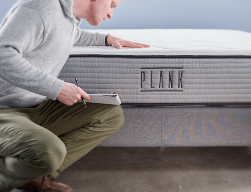 How to Avoid Voiding a Plank Firm’s Warranty