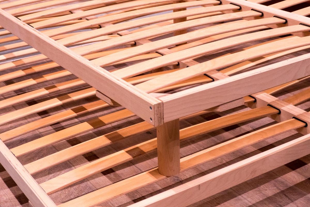 Bed frame Bed frame