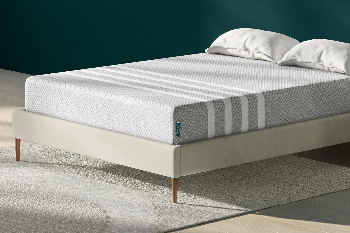 Leesa Original Mattress- Goldilocks Firmness