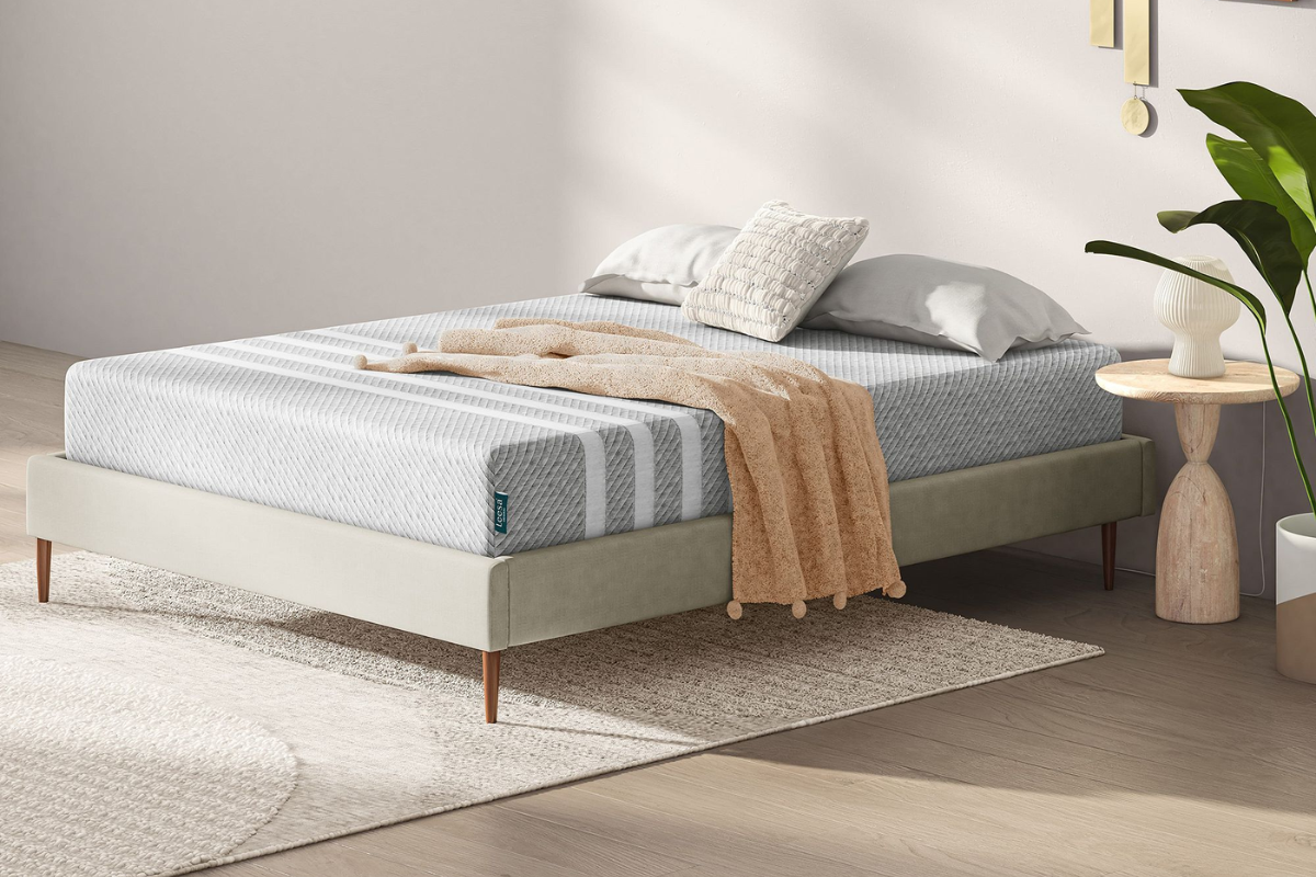 Lessa Original Mattress