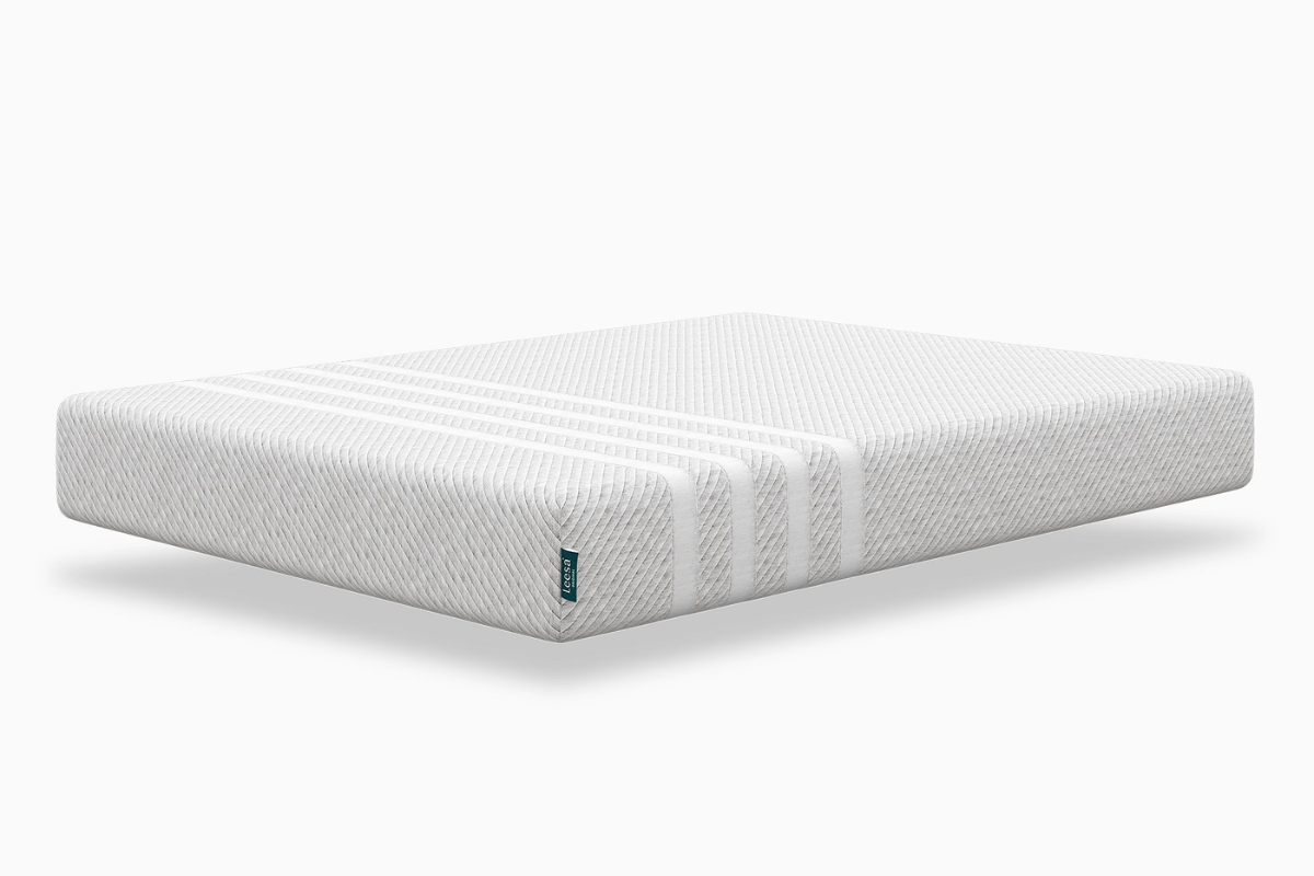 Leesa Original Mattress- Max Weight