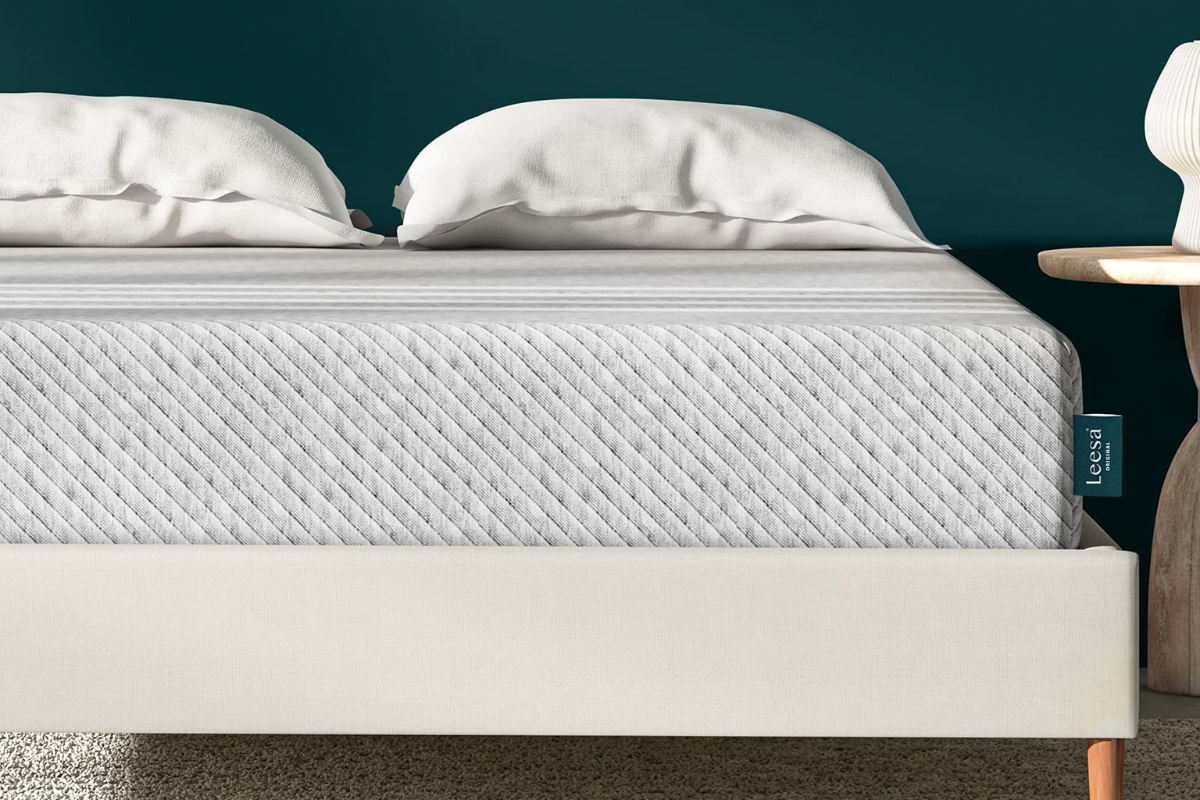 Materials Used - Leesa Original Mattress