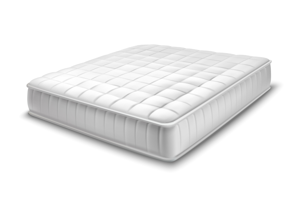 is medium firm mattress good for back pain