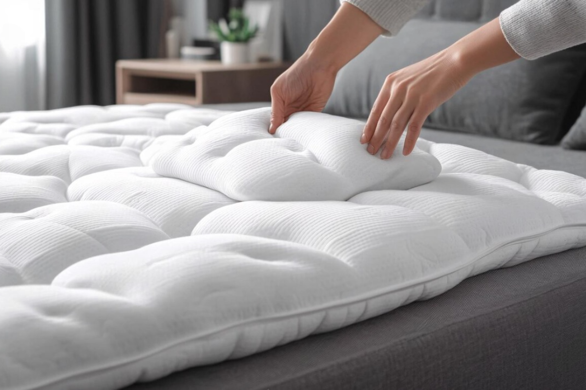 is a medium firm mattress good for side sleepers