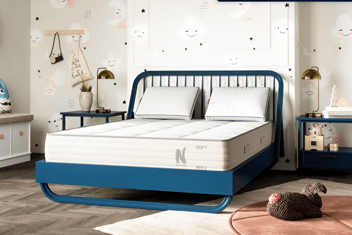 Nolah Nurture Kids Mattress