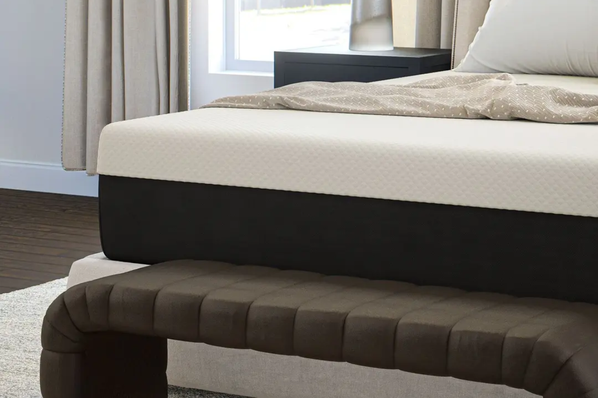 Comfort Features- Nolah Signature 12