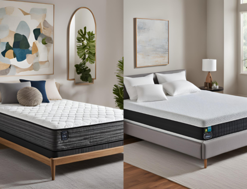 Plush vs Medium Firm Mattress: Which Is Best for Your Sleep?