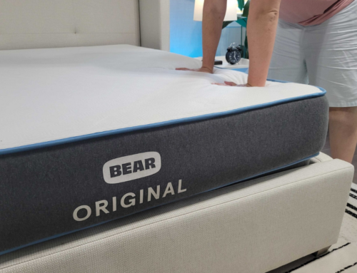 What to Expect in a Bear Original Mattress’ Trial-Period