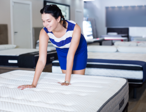 How Much Is a Twin Mattress?