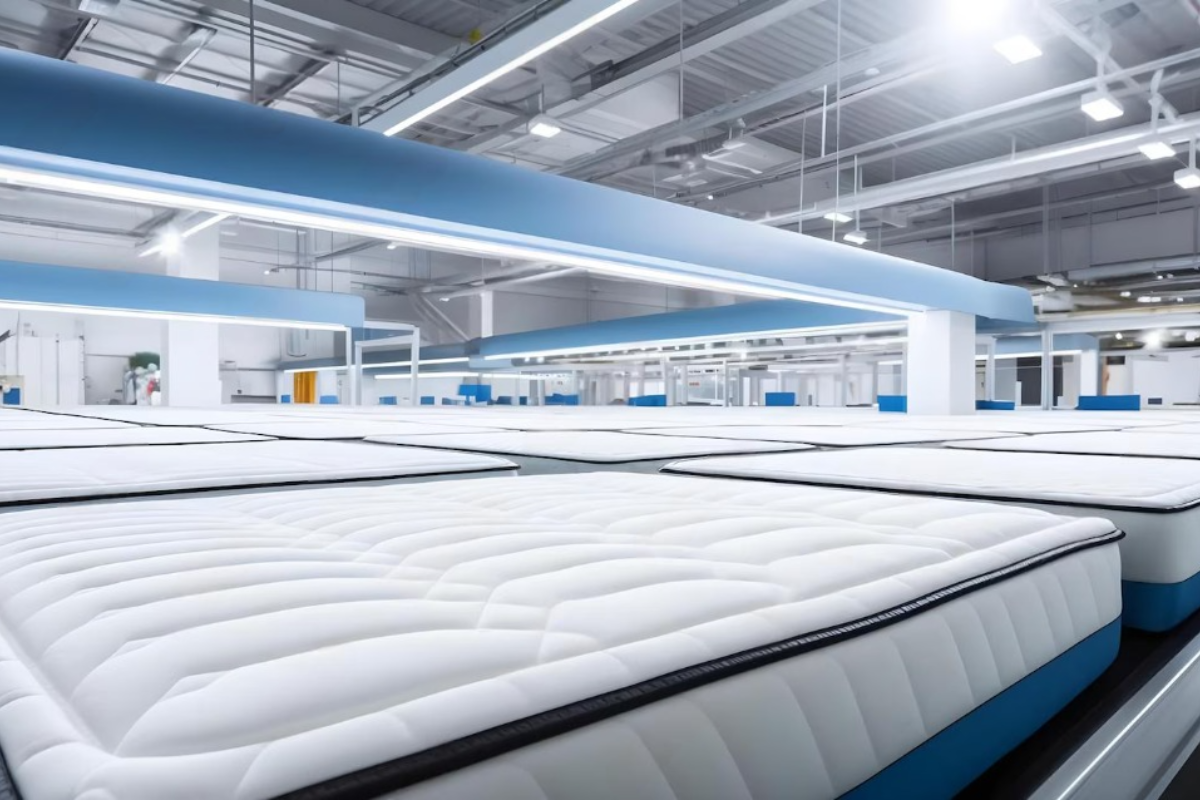 where to buy firm mattress