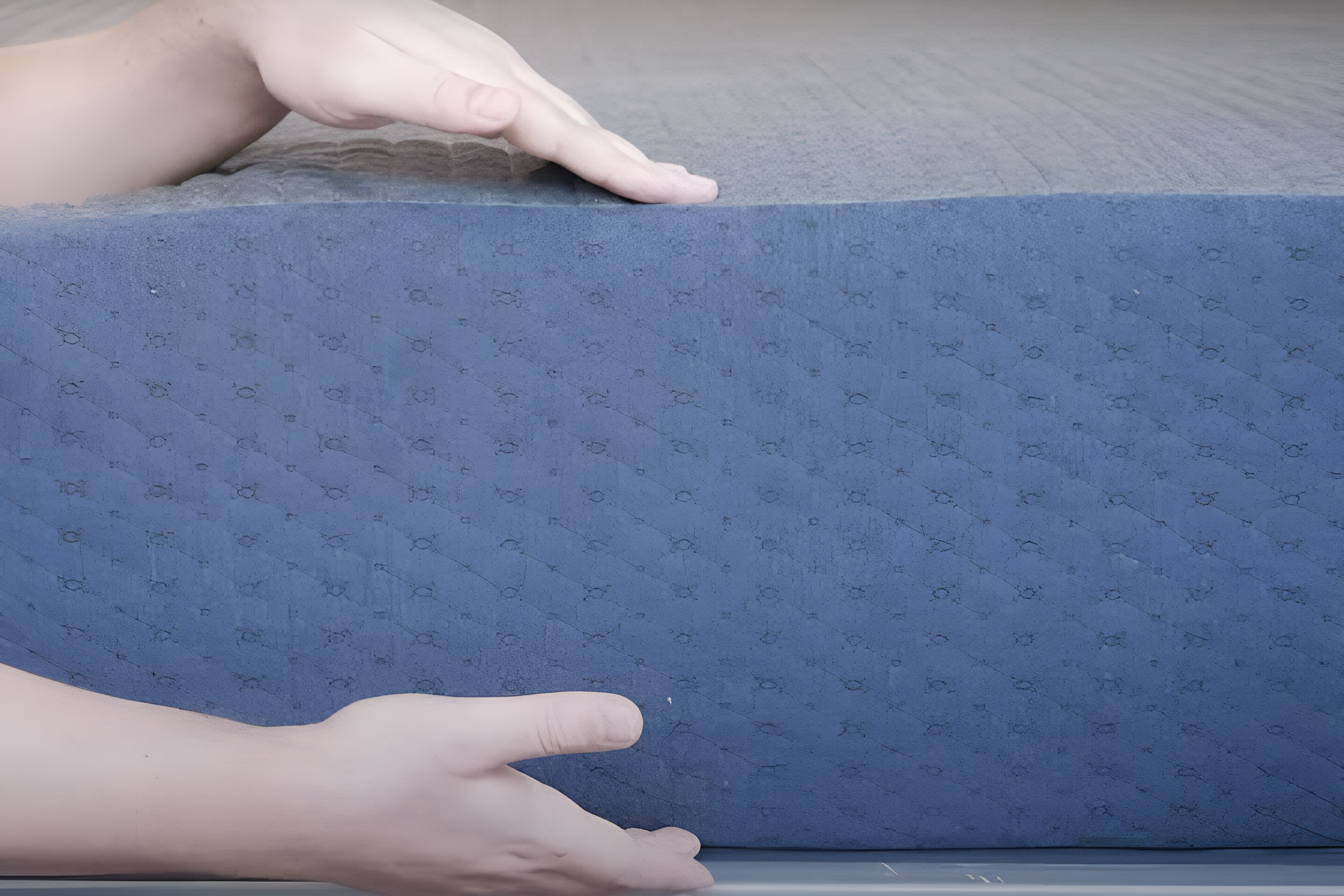 Dreamfoam Essential Mattress Support Features