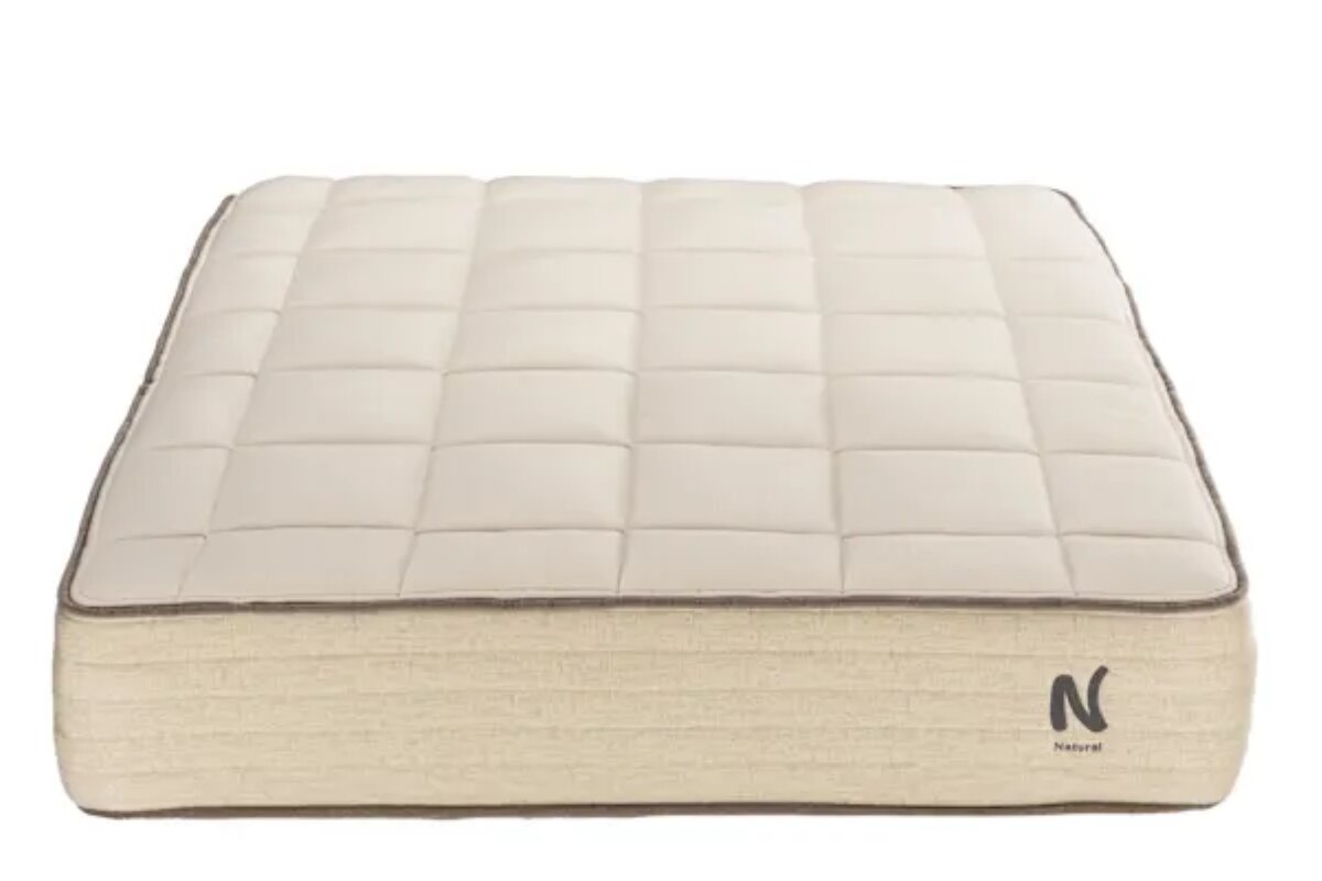 The Nolah Natural 11
