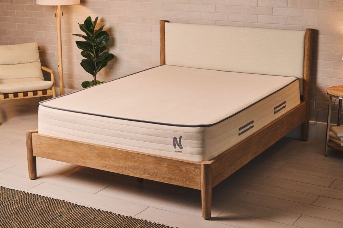 The Nolah Natural 11